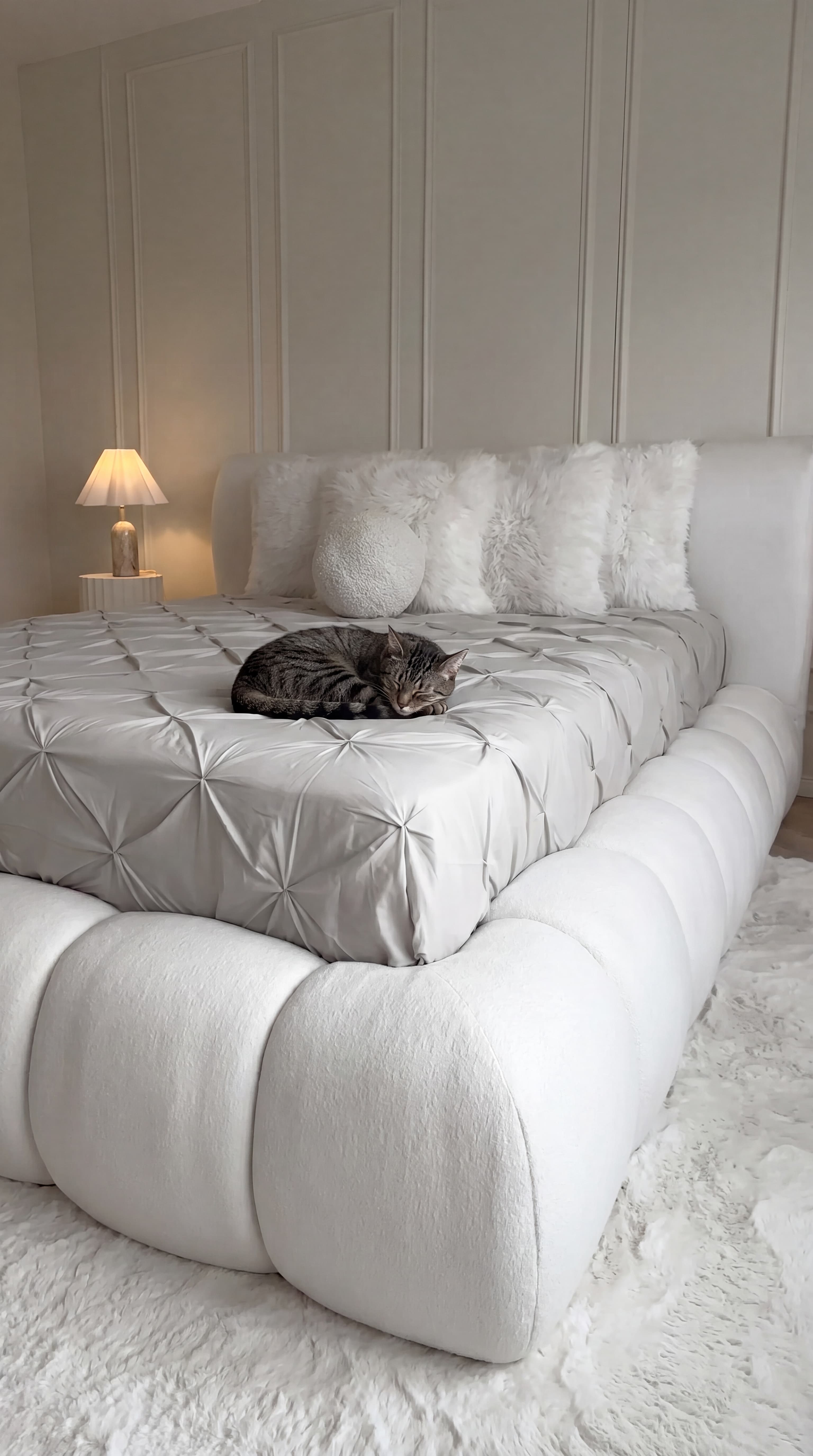 Výber interiérových riešení od 19 m²