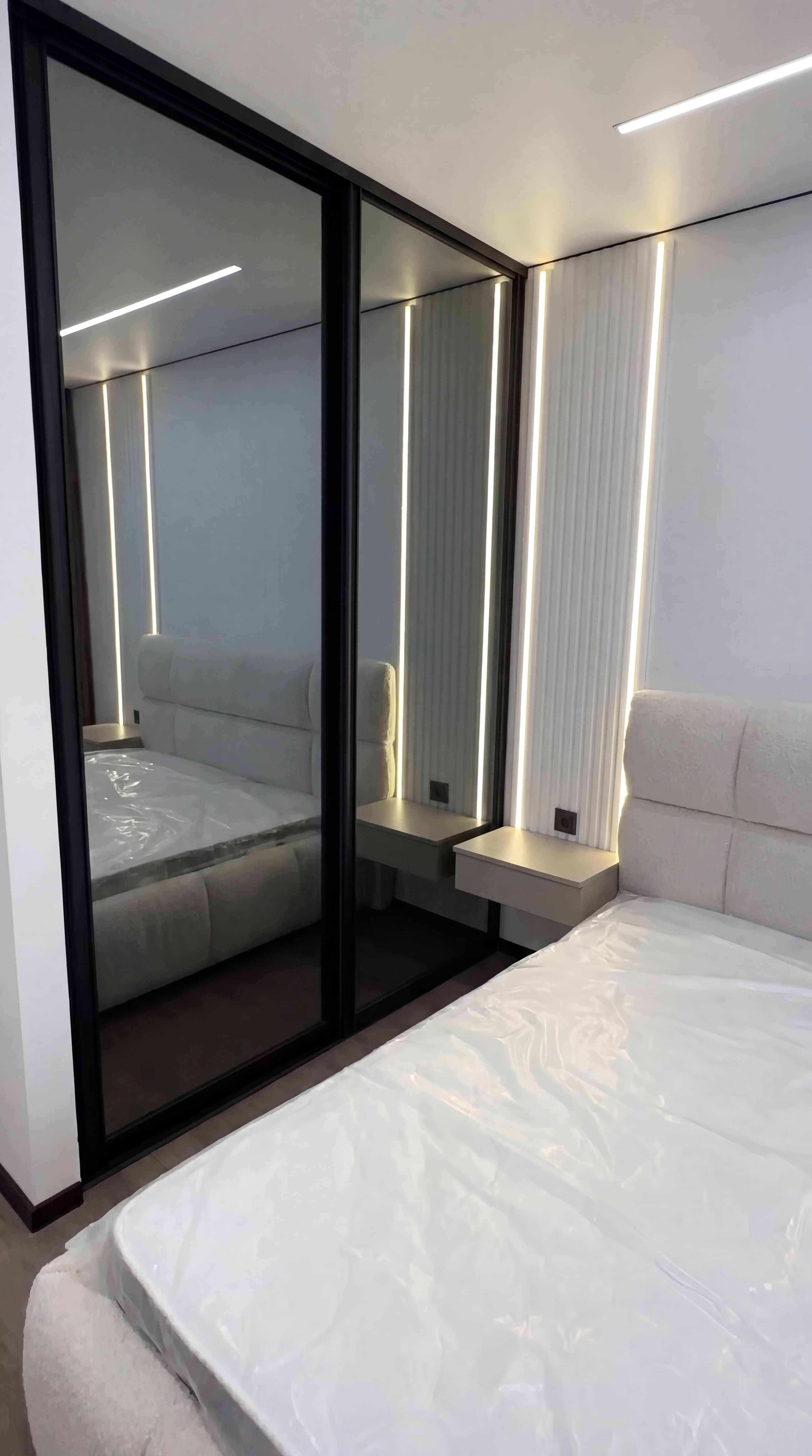 Jeden a pol izbový byt · 48 m²